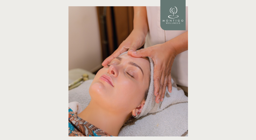 Montigo Wellness (Bali) Montigo Wellness (Bali) - มอนติโก เวลเนส (บาหลี) เซมินยัก 13