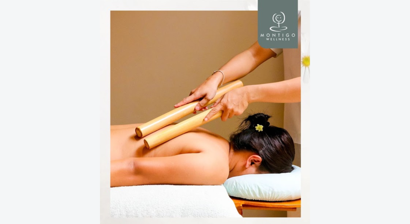 Montigo Wellness (Bali) Montigo Wellness (Bali) - มอนติโก เวลเนส (บาหลี) เซมินยัก 16