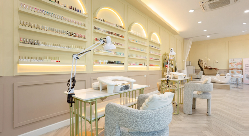 Lalin Nail Spa (TTN Avenue) Lalin Nail Spa (TTN Avenue) - ลลิน เนล สปา นางลิ้นจี่ 2