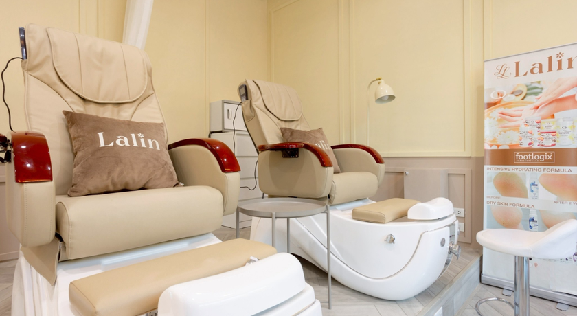 Lalin Nail Spa (TTN Avenue) Lalin Nail Spa (TTN Avenue) - ลลิน เนล สปา นางลิ้นจี่ 6