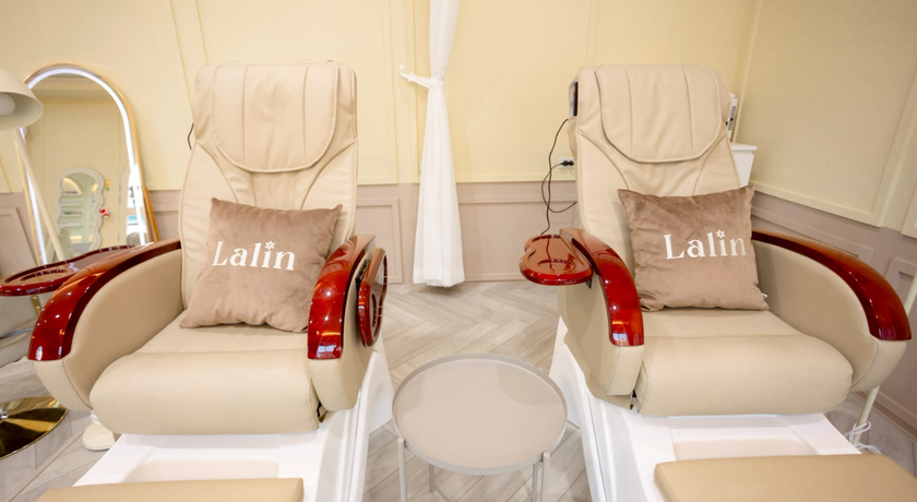 Lalin Nail Spa (TTN Avenue) Lalin Nail Spa (TTN Avenue) - ลลิน เนล สปา นางลิ้นจี่ 8