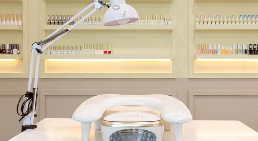 Lalin Nail Spa (TTN Avenue) Lalin Nail Spa (TTN Avenue) - ลลิน เนล สปา นางลิ้นจี่ 12