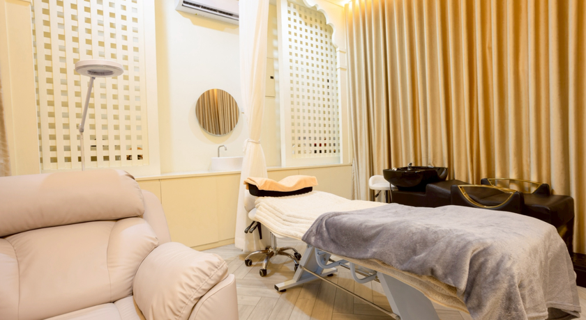 Lalin Nail Spa (TTN Avenue) Lalin Nail Spa (TTN Avenue) - ลลิน เนล สปา นางลิ้นจี่ 14