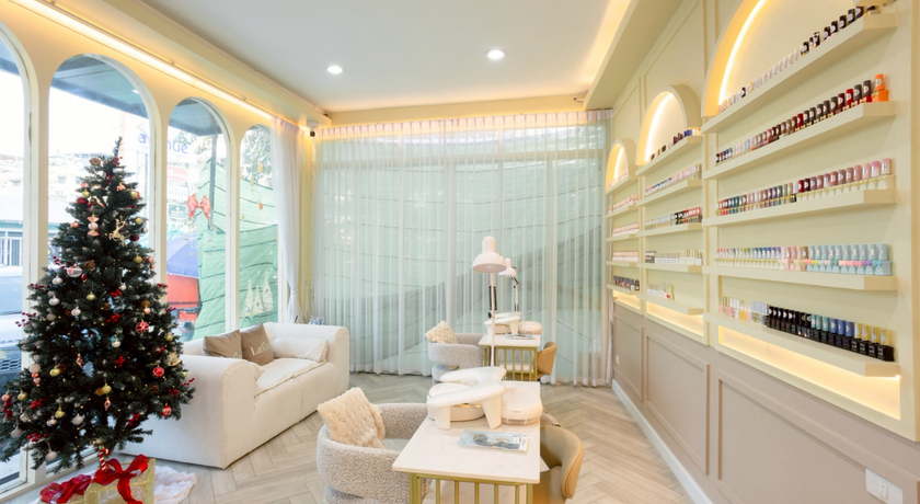 Lalin Nail Spa (TTN Avenue) Lalin Nail Spa (TTN Avenue) - ลลิน เนล สปา นางลิ้นจี่ 21