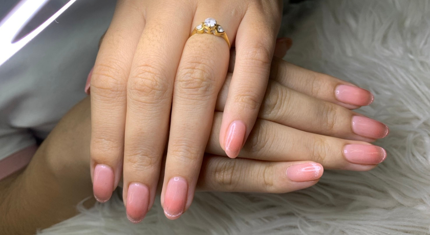 Nails Hub (Gateway Ekamai) Nails Hub เกตเวย์ เอกมัย 5