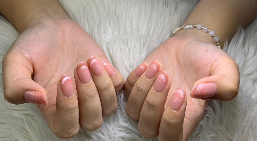 Nails Hub (Gateway Ekamai) Nails Hub เกตเวย์ เอกมัย 6