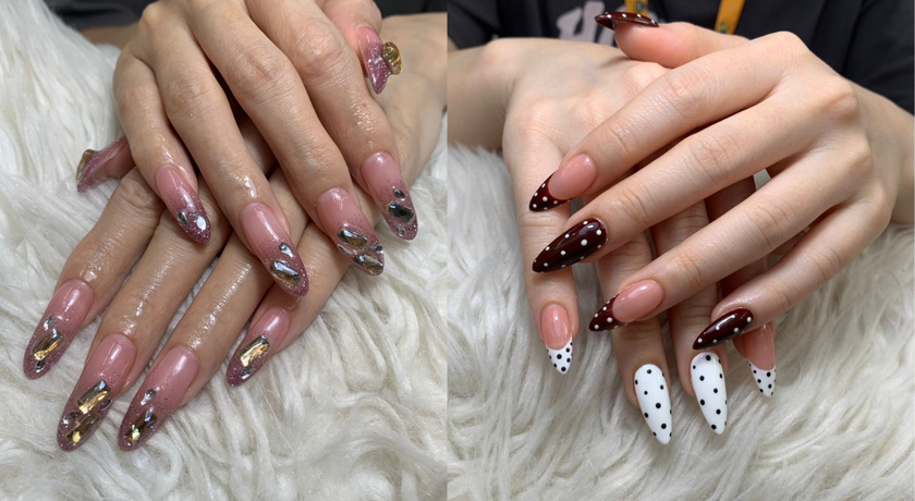 Nails Hub (Gateway Ekamai) Nails Hub เกตเวย์ เอกมัย 9