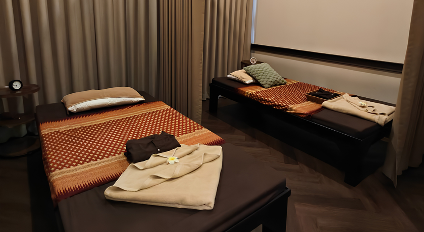 Ping Thai  Massage (The Master Golf Bangkok) Ping Thai Massage (The Master Golf Bangkok) - พิง นวดแผนไทย (The Master Golf Bangkok) จตุจักร 2