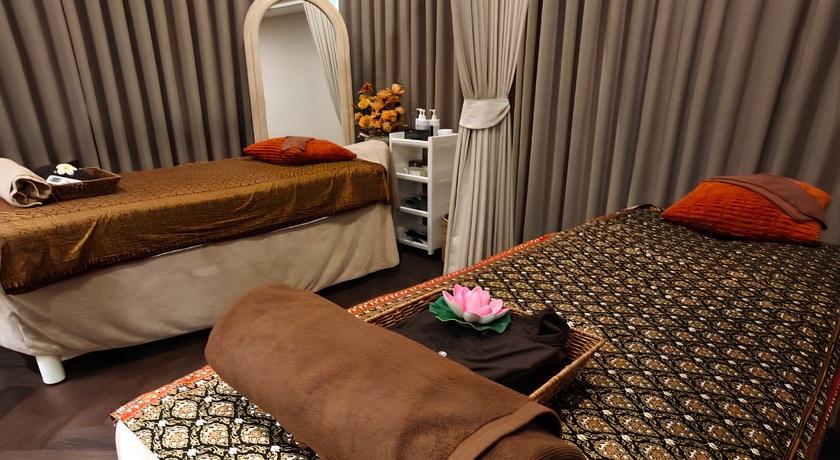 Ping Thai  Massage (The Master Golf Bangkok) Ping Thai Massage (The Master Golf Bangkok) - พิง นวดแผนไทย (The Master Golf Bangkok) จตุจักร 4