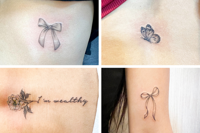 Fem.ink Tattoo Atelier (Thonglor) Fem.ink Tattoo Atelier (Thonglor) - เฟมอิงค์ แทททู อาเทลิเยร์ ร้านสักคิ้วย่านทองหล่อ MinimalTattoo_BowButterfly_1200x800_2x-100