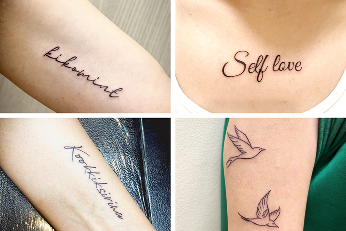 Fem.ink Tattoo Atelier (Thonglor) Fem.ink Tattoo Atelier (Thonglor) - เฟมอิงค์ แทททู อาเทลิเยร์ ร้านสักคิ้วย่านทองหล่อ MinimalTattoo_Script_1200x800_2x-100