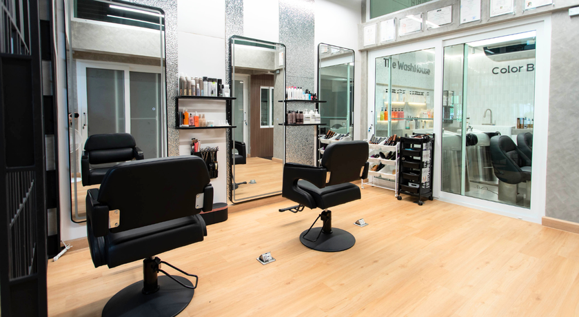 Hueit Hair Loft (Sukhumvit 39, BTS Thonglor) Hueit Hair Loft (Sukhumvit 39, BTS Phrom Phong) - ฮิวอิท แฮร์ ลอฟท์ 3