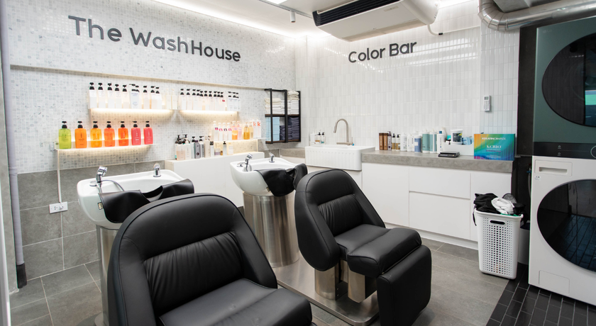 Hueit Hair Loft (Sukhumvit 39, BTS Thonglor) Hueit Hair Loft (Sukhumvit 39, BTS Phrom Phong) - ฮิวอิท แฮร์ ลอฟท์ 7