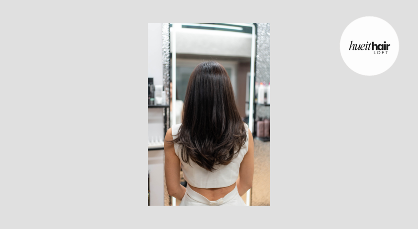 Hueit Hair Loft (Sukhumvit 39, BTS Thonglor) Hueit Hair Loft (Sukhumvit 39, BTS Phrom Phong) - ฮิวอิท แฮร์ ลอฟท์ 12