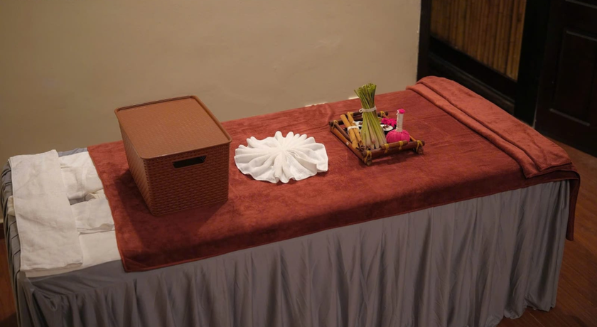Amora Relaxation Spa (Ha Noi) Amora Relaxation Spa (Ha Noi) - อโมรา รีแลกเซชัน สปา ย่าน Hoàn Kiếm 7