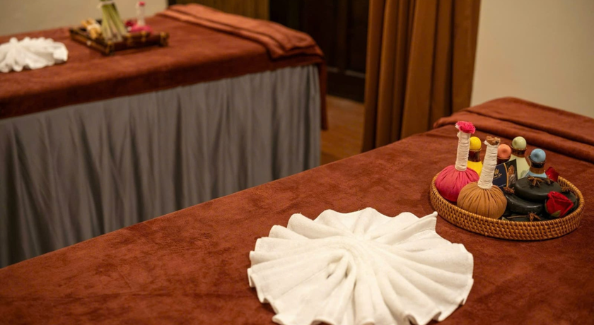 Amora Relaxation Spa (Ha Noi) Amora Relaxation Spa (Ha Noi) - อโมรา รีแลกเซชัน สปา ย่าน Hoàn Kiếm 11