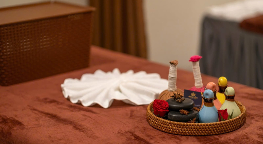 Amora Relaxation Spa (Ha Noi) Amora Relaxation Spa (Ha Noi) - อโมรา รีแลกเซชัน สปา ย่าน Hoàn Kiếm 12