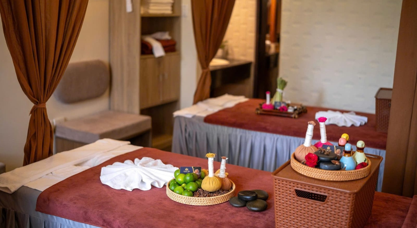 Amora Relaxation Spa (Ha Noi) Amora Relaxation Spa (Ha Noi) - อโมรา รีแลกเซชัน สปา ย่าน Hoàn Kiếm 14