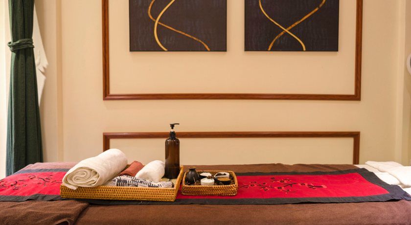 Amora Spa (Ha Noi) Amora Spa (Ha Noi) - อโมรา สปา ย่าน Hoàn Kiếm 3