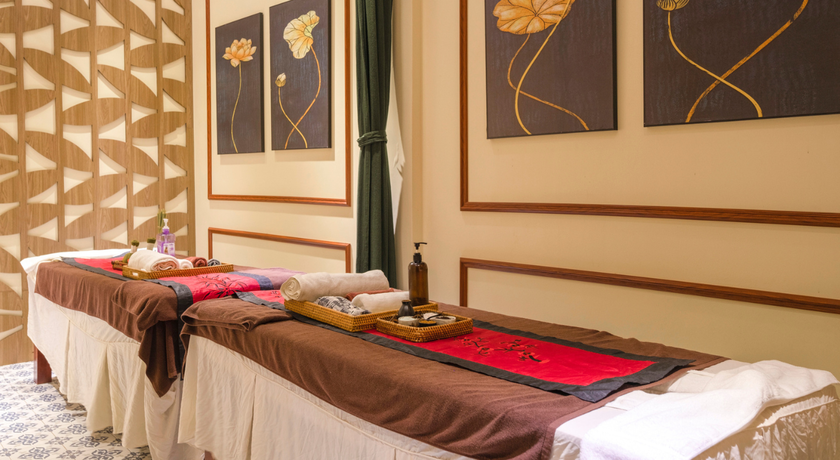 Amora Spa (Ha Noi) Amora Spa (Ha Noi) - อโมรา สปา ย่าน Hoàn Kiếm 2