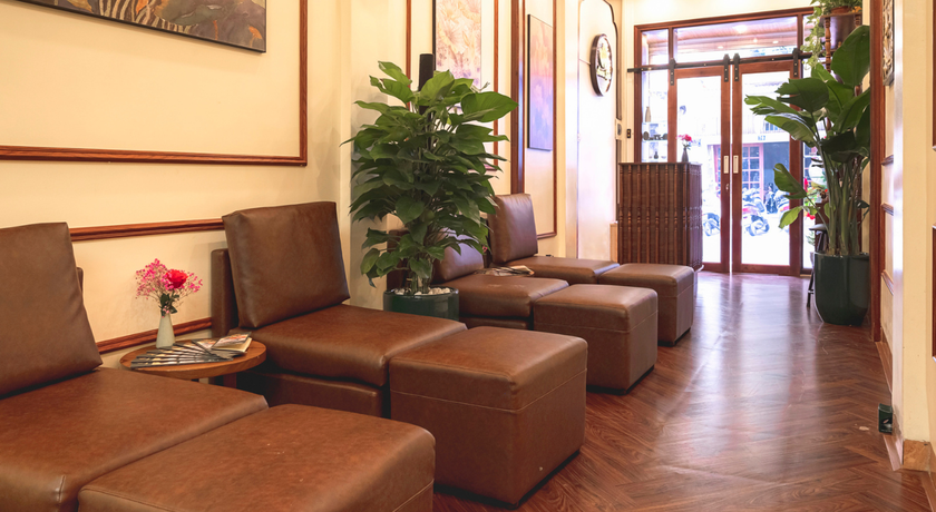 Amora Spa (Ha Noi) Amora Spa (Ha Noi) - อโมรา สปา ย่าน Hoàn Kiếm 9