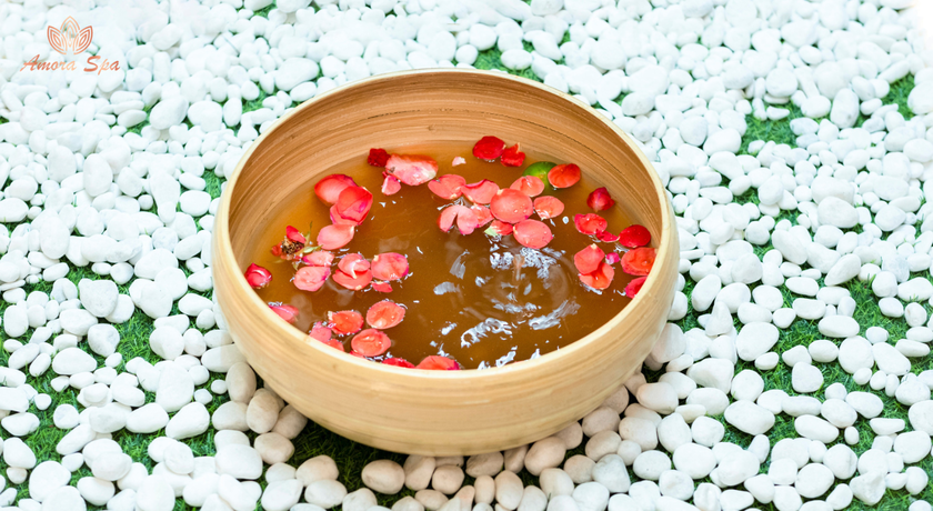 Amora Spa (Ha Noi) Amora Spa (Ha Noi) - อโมรา สปา ย่าน Hoàn Kiếm 10