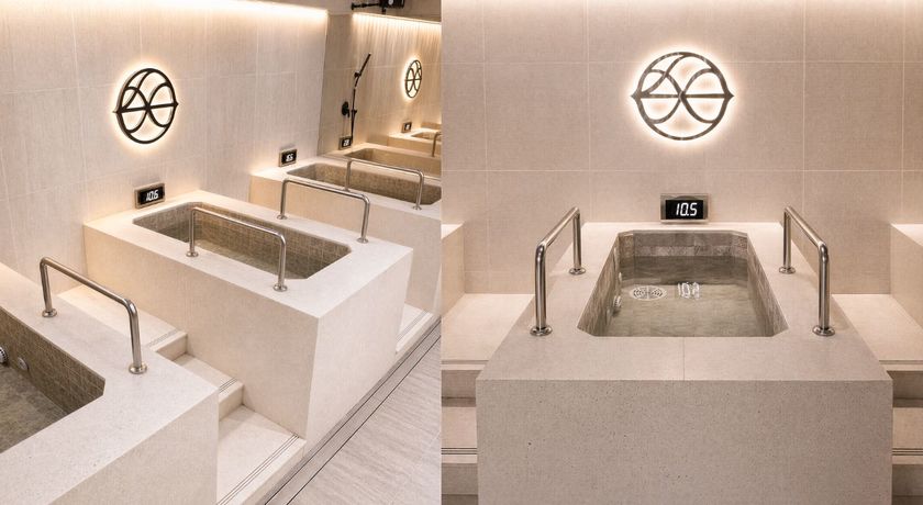Decode Wellness Sathorn (3rd floor at 2 Mahanakorn Center) Decode Wellness - ดีโค้ด เวลเนส ย่านสีลม 1