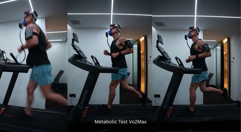 Decode Wellness Sathorn (3rd floor at 2 Mahanakorn Center) Decode Wellness - ดีโค้ด เวลเนส ย่านสีลม 5