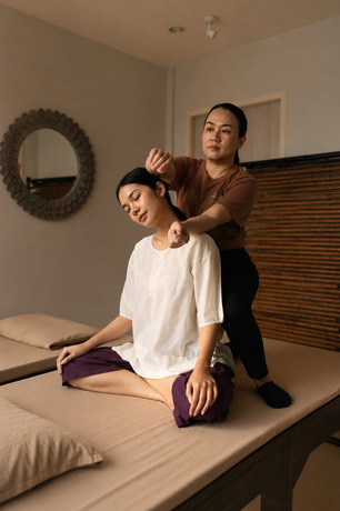 Crown Massage (Nimman Chiang Mai) Crown Massage (Nimman Chiang Mai) - คราวน์ นวดไทย นิมมาน เชียงใหม่ S__68853796_0