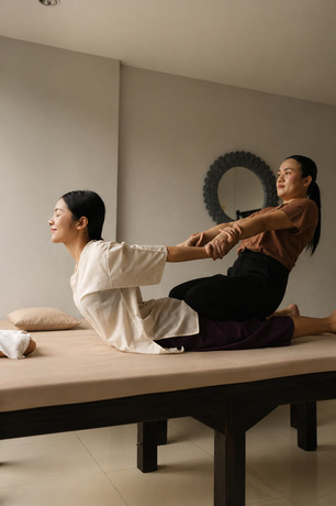 Crown Massage (Nimman Chiang Mai) Crown Massage (Nimman Chiang Mai) - คราวน์ นวดไทย นิมมาน เชียงใหม่ S__68853798_0