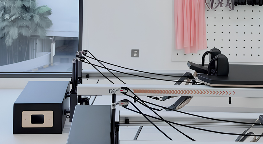 The Align Pilates Space (RQ49 Mall) The Align Pilates Space (RQ49 Mall) - ดิ อไลน์ พิลาทิส สเปซ ย่านสุขุมวิท 49 10