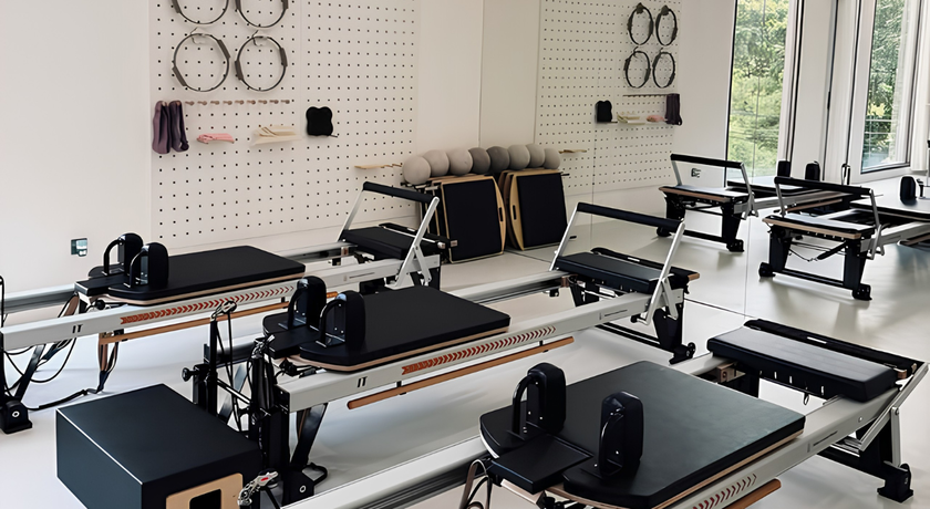 The Align Pilates Space (RQ49 Mall) The Align Pilates Space (RQ49 Mall) - ดิ อไลน์ พิลาทิส สเปซ ย่านสุขุมวิท 49 15