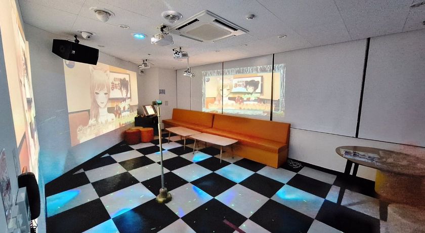 Karaoke Manekineko Thailand (MBK Center) Karaoke Manekineko Thailand (MBK Center) - คาราโอเกะ มาเนกิเนโกะ (เอ็ม บี เค เซ็นเตอร์) ย่านปทุมวัน 2
