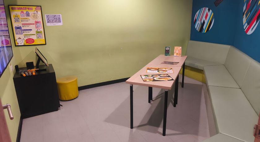 Karaoke Manekineko Thailand (MBK Center) Karaoke Manekineko Thailand (MBK Center) - คาราโอเกะ มาเนกิเนโกะ (เอ็ม บี เค เซ็นเตอร์) ย่านปทุมวัน 4