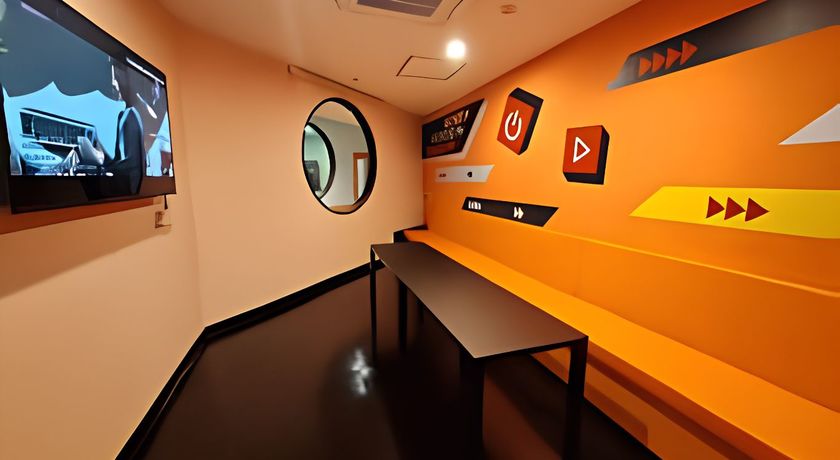 Karaoke Manekineko Thailand (MBK Center) Karaoke Manekineko Thailand (MBK Center) - คาราโอเกะ มาเนกิเนโกะ (เอ็ม บี เค เซ็นเตอร์) ย่านปทุมวัน 10