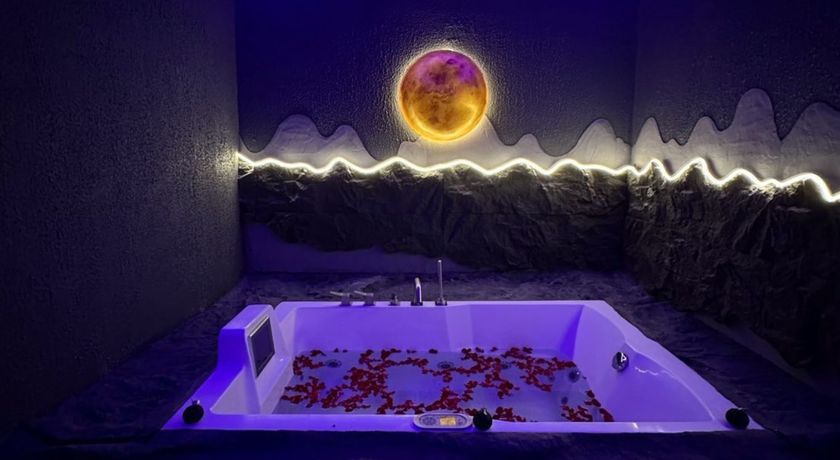 The Moon Massage and Spa (Parc Bangna) The Moon Massage And Spa (Parc Bangna) - เดอะ มูน มาสสาจ แอนด์ สปา (พาร์ค บางนา) ย่านบางนา 10