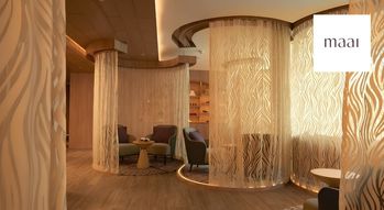 Maai Spa at Amari Pattaya Maai Spa At Amari Pattaya - มาย สปา แอท อมารี พัทยา ย่านพัทยาเหนือ 1
