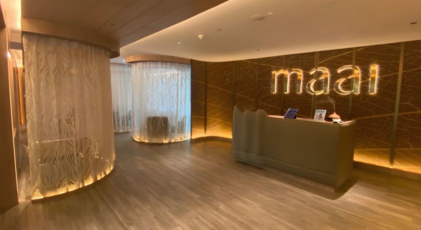 Maai Spa at Amari Pattaya Maai Spa At Amari Pattaya - มาย สปา แอท อมารี พัทยา ย่านพัทยาเหนือ 2