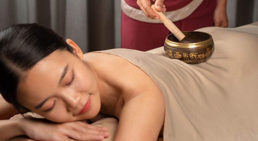 Maai Spa at Amari Pattaya Maai Spa At Amari Pattaya - มาย สปา แอท อมารี พัทยา ย่านพัทยาเหนือ 3