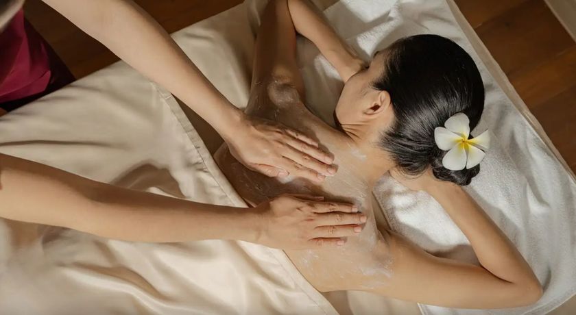 Maai Spa at Amari Pattaya Maai Spa At Amari Pattaya - มาย สปา แอท อมารี พัทยา ย่านพัทยาเหนือ 5