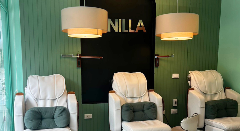 VANILLA Nail Care VANILLA Nail Care - วานิลลา เนล แคร์ สุขุมวิท 23 4
