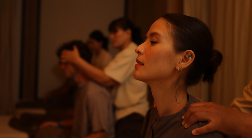 Yunomori Onsen & Spa (Pattaya)  14