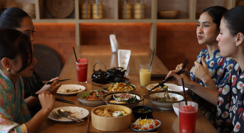 Yunomori Onsen & Spa (Pattaya)  16