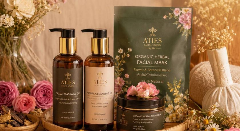 Aties Beauty Massage Aties Beauty Massage - เอทิส นวดเพื่อเสริมความงาม สุขุมวิท 101/1 8