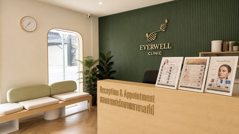 EVERWELL CLINIC (Ekkamai 24) EVERWELL CLINIC (Ekkamai 24) - เอเวอเวล คลินิก เอกมัย 24 S__34734086_0