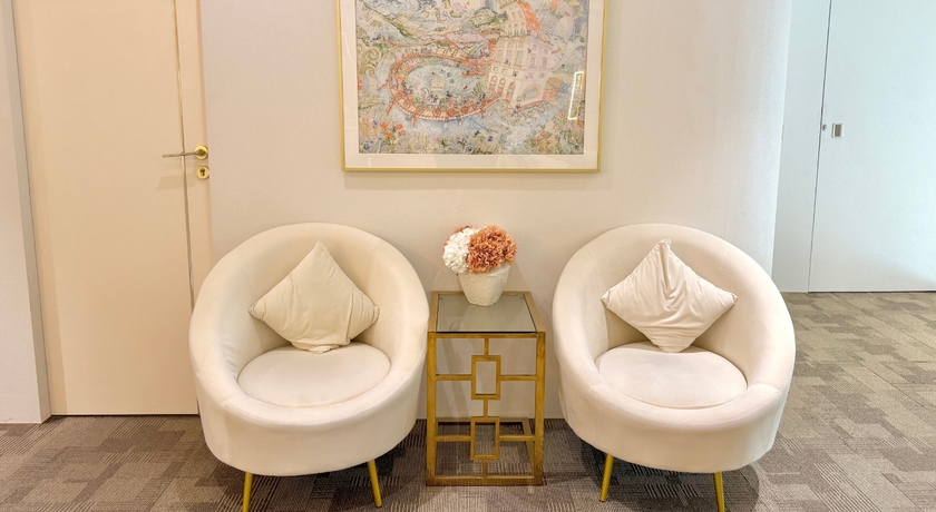 Bangkok Secret Clinic Premier (Sukhumvit 26) Bangkok Secret Clinic Premier (Sukhumvit 26) - แบงค็อก ซีเคร็ต คลินิก พรีเมียร์ สุขุมวิท 26 6