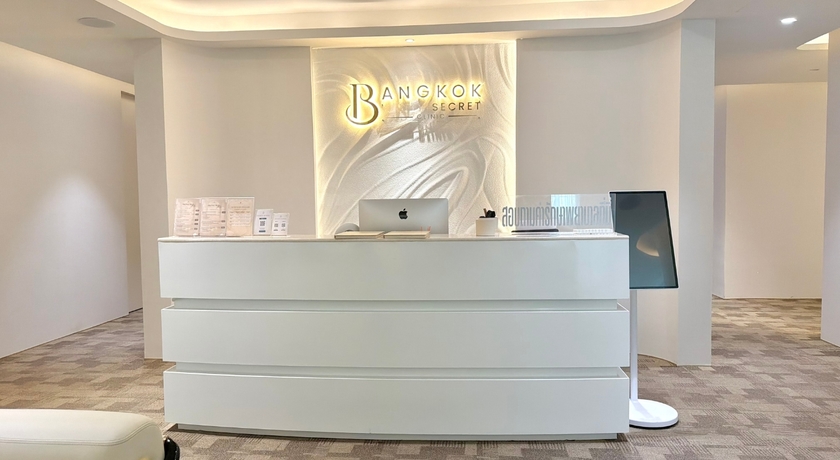Bangkok Secret Clinic Premier (Sukhumvit 26) Bangkok Secret Clinic Premier (Sukhumvit 26) - แบงค็อก ซีเคร็ต คลินิก พรีเมียร์ สุขุมวิท 26 14
