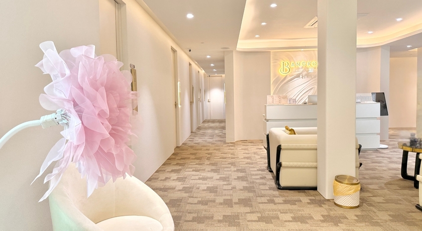 Bangkok Secret Clinic Premier (Sukhumvit 26) Bangkok Secret Clinic Premier (Sukhumvit 26) - แบงค็อก ซีเคร็ต คลินิก พรีเมียร์ สุขุมวิท 26 16