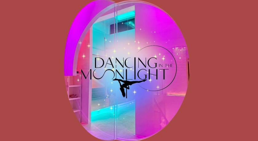 Dancing in the Moonlight Pole & Yoga Studio (Nichada Thani) Dancing in the Moonlight Pole & Yoga Studio (Nichada Thani) - แดนซิง อิน เดอะ มูนไลต์ โพล แอนด์ โยคะ สตูดิโอ นิชดาธานี 10