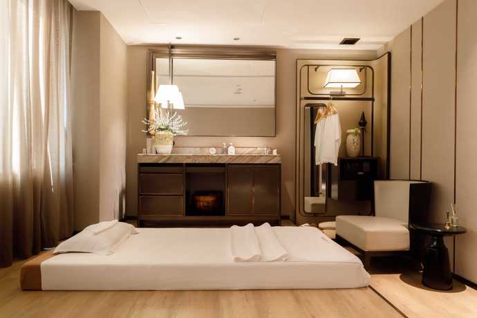 VIE Spa @ VIE Hotel Bangkok VIE Spa Bangkok – วี สปา กรุงเทพฯ สปาหรู ใจกลางพญาไท scaled_1000129816